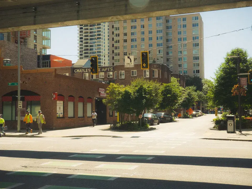 Serving the Growing Community of Nampa, ID — Nampa, ID