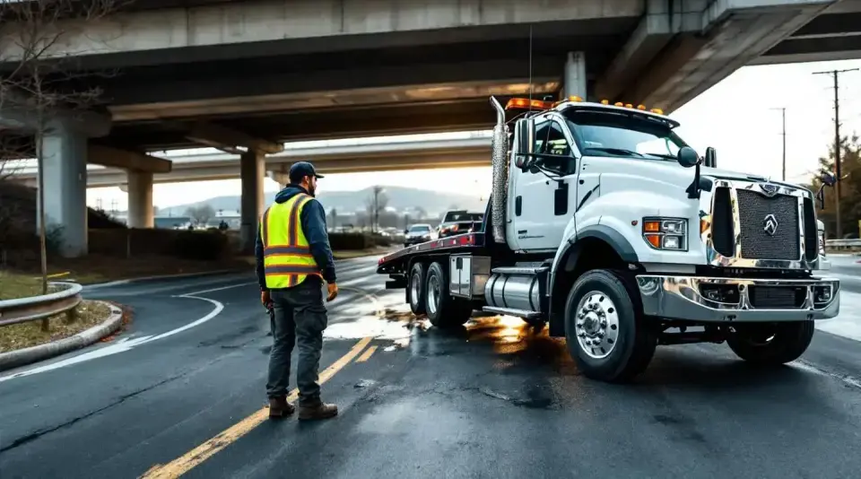towing service in Star, ID