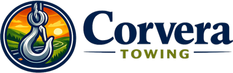 Corvera Towing